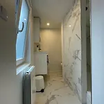 Le Logis Du Gros Horloge - Cosy Et Douillet Apartment