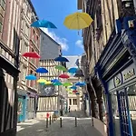 Le Logis Du Gros Horloge - Cosy Et Douillet * Rouen