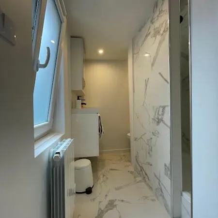 Le Logis Du Gros Horloge - Cosy Et Douillet Apartment