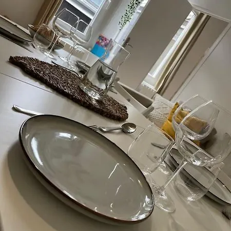 Le Logis Du Gros Horloge - Cosy Et Douillet Apartment *