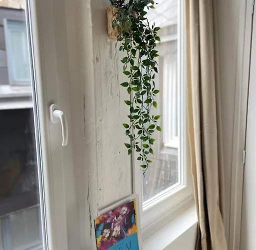 Le Logis Du Gros Horloge - Cosy Et Douillet