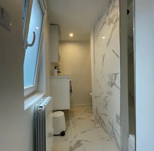 Le Logis Du Gros Horloge - Cosy Et Douillet Apartment