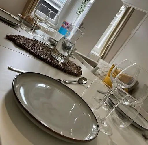 Le Logis Du Gros Horloge - Cosy Et Douillet Apartment *